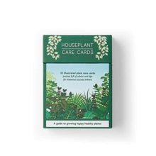 Afbeelding in Gallery-weergave laden, houseplant care cards
