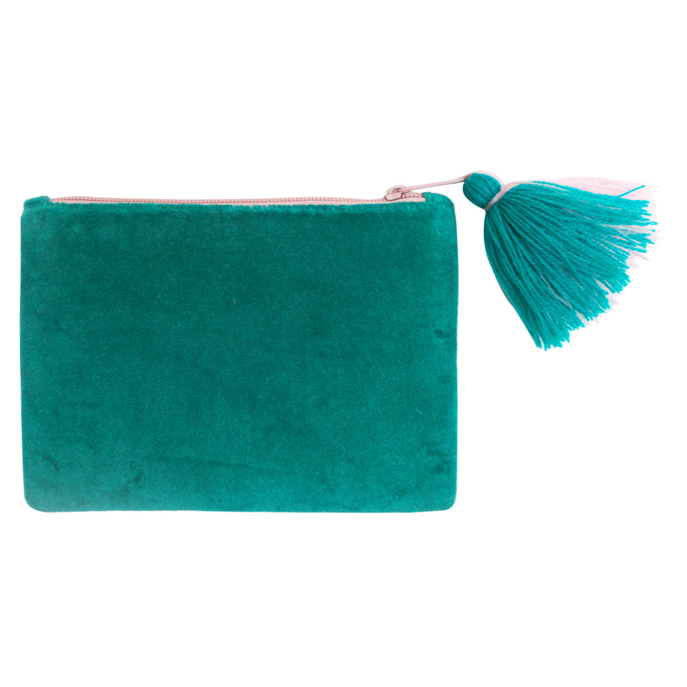 Luxury Bug Coin Purse