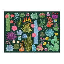 Load image into Gallery viewer, Desert Flora Puzzle