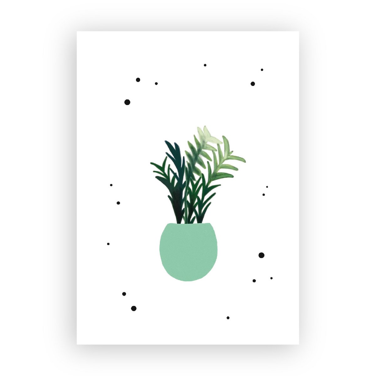 Kaart - Palm