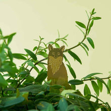 Load image into Gallery viewer, Plant Animal - Fox