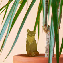 Load image into Gallery viewer, Plant Animal - Fox