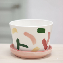 Load image into Gallery viewer, Geo Planter