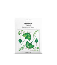 Load image into Gallery viewer, Tattoo - Ginkgo Leaves