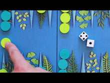 Video laden en afspelen in Gallery-weergave, Botanica 2-in-1 Reisspel