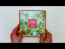 Video laden en afspelen in Gallery-weergave, Snakes & Ladders Classic Spel