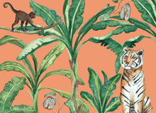 Load image into Gallery viewer, Postcard Set - Jungle