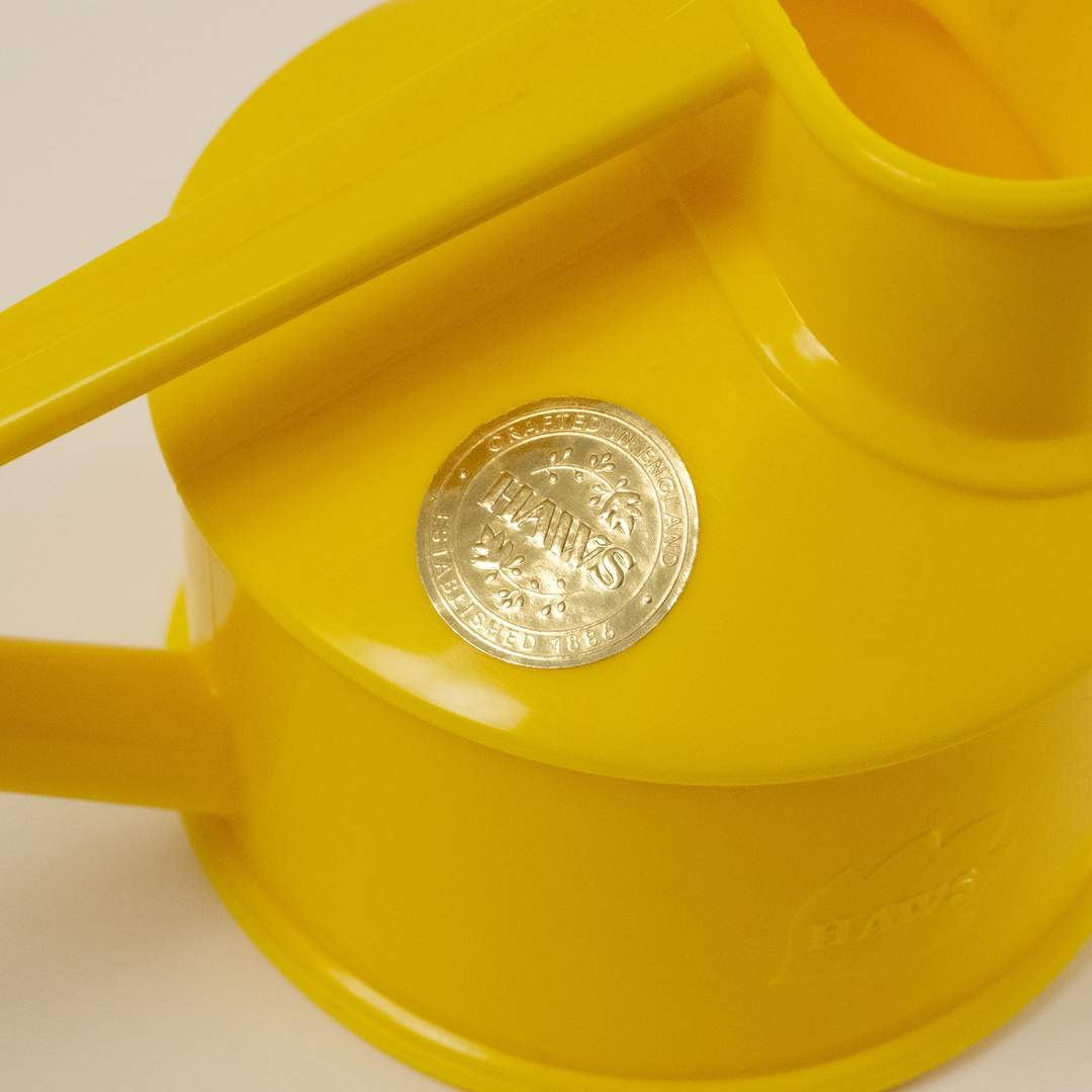 The Langley Sprinkler Gieter - Geel