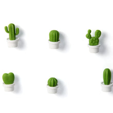Afbeelding in Gallery-weergave laden, cactus magneten
