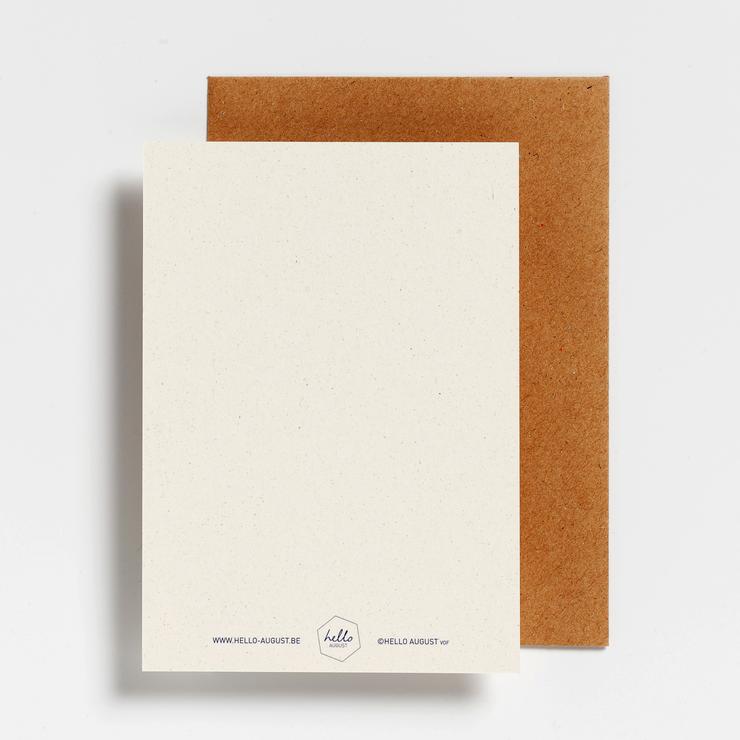 Card - Merry X-Mas