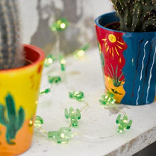 Load image into Gallery viewer, Cuban Fiesta Mini Lights