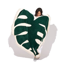 Load image into Gallery viewer, Monstera Towel
