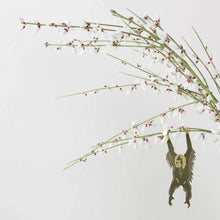 Afbeelding in Gallery-weergave laden, Plantendiertje - Orangoetan
