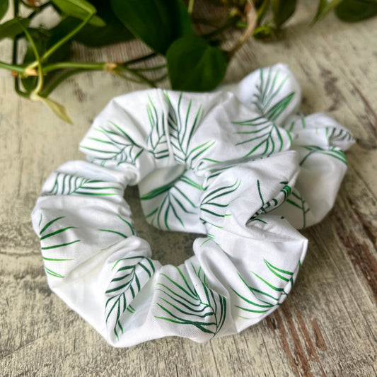 Scrunchie - Areca