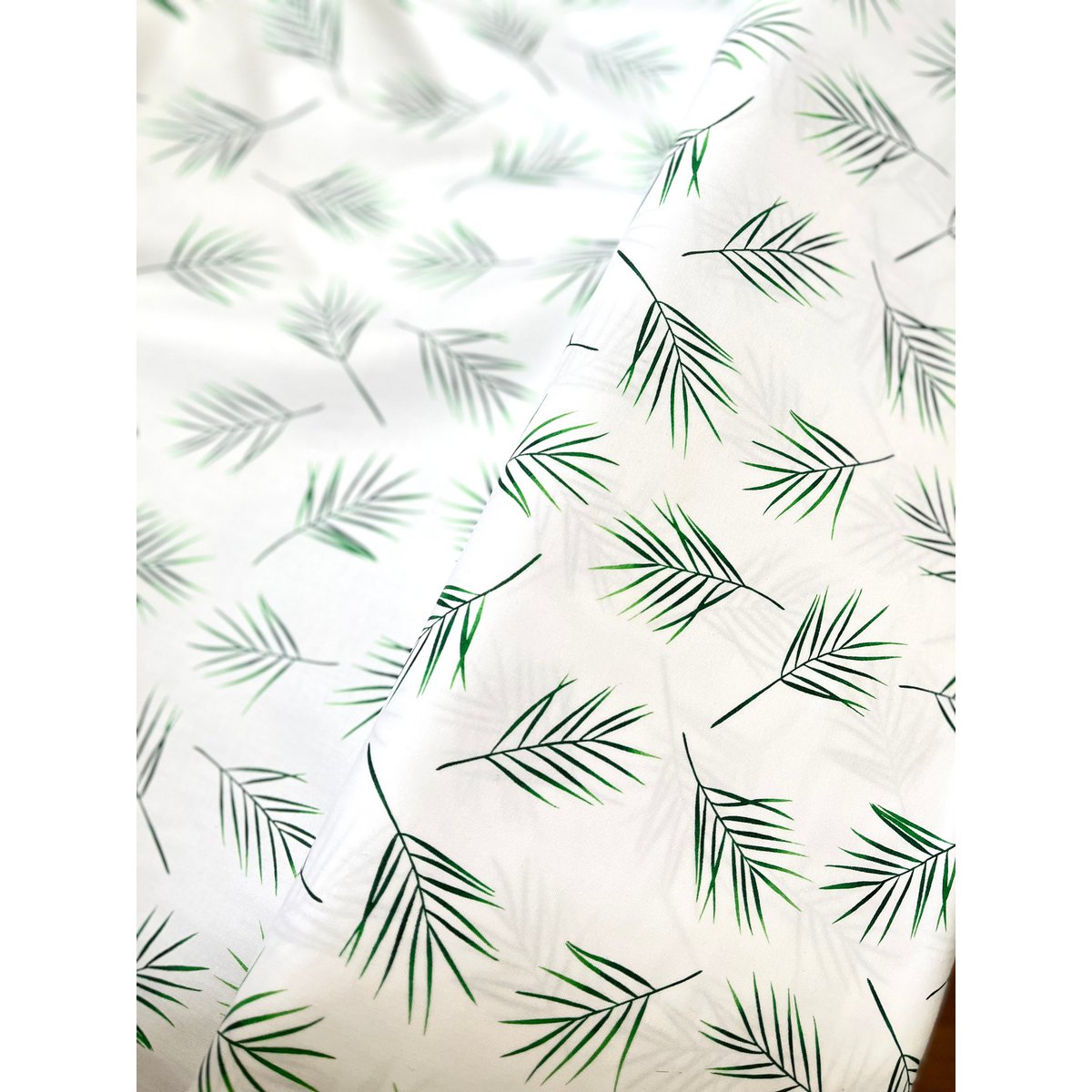 Scrunchie - Areca