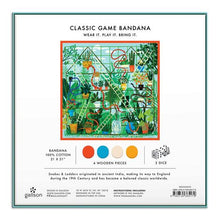 Afbeelding in Gallery-weergave laden, Snakes & Ladders Classic Spel
