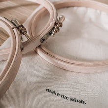 Load image into Gallery viewer, Embroidery Kit - Spring Time