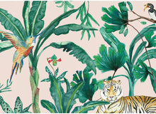 Load image into Gallery viewer, Postcard Set - Tropical