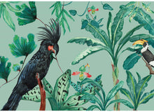 Load image into Gallery viewer, Postcard Set - Tropical
