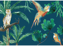 Load image into Gallery viewer, Postcard Set - Tropical