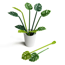 Load image into Gallery viewer, tropisch tandenstoker planten plants plantenliefhebbers feest prikkers