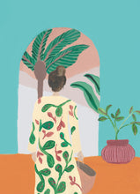 Load image into Gallery viewer, Postcard Set - Urban