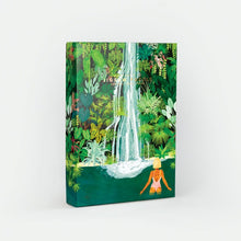 Afbeelding in Gallery-weergave laden, Puzzel - Waterfall
