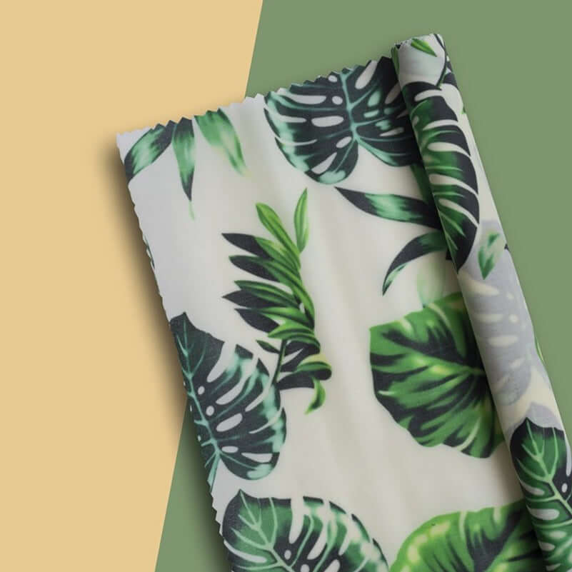 bijenwas folie