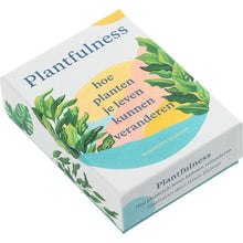 Afbeelding in Gallery-weergave laden, Plantfulness - NL