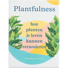 Afbeelding in Gallery-weergave laden, Plantfulness - NL