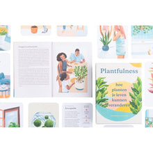 Afbeelding in Gallery-weergave laden, Plantfulness - NL