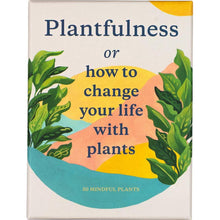 Afbeelding in Gallery-weergave laden, Plantfulness - EN