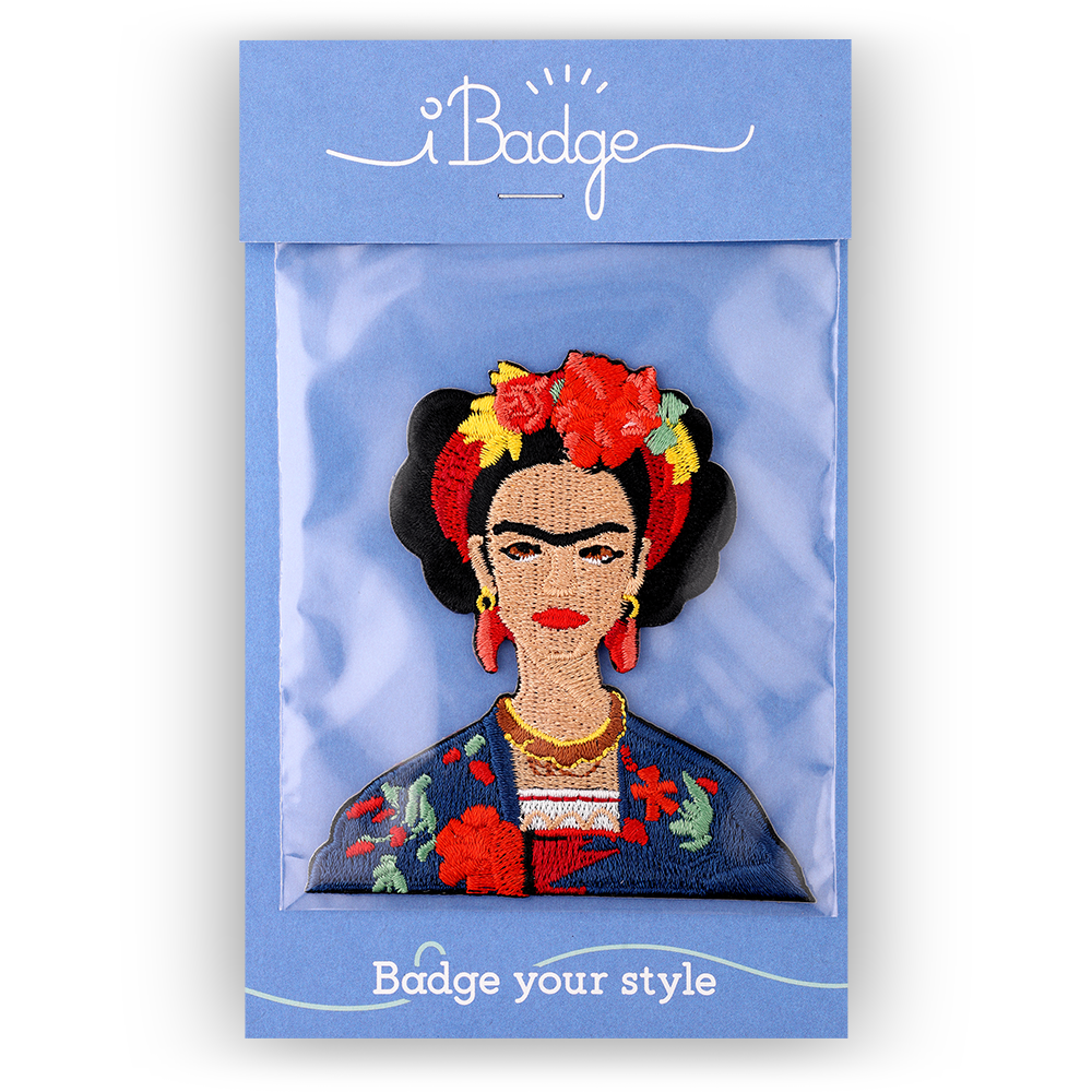 Patch - Frida Kahlo