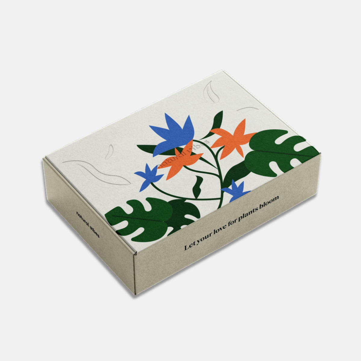 Socks - Plant Lover Set