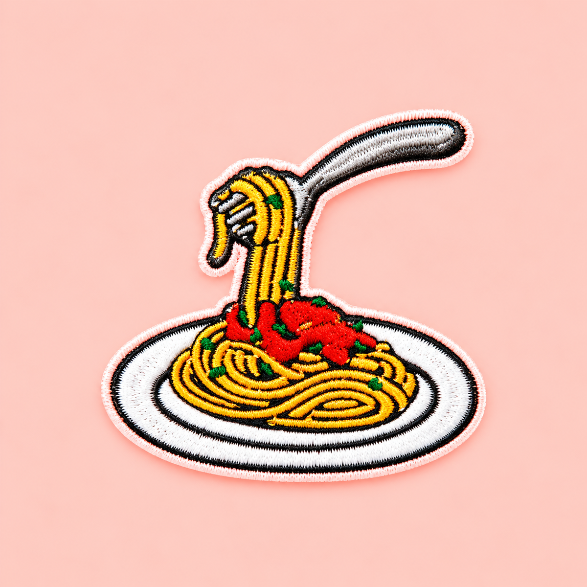 Patch - Pasta