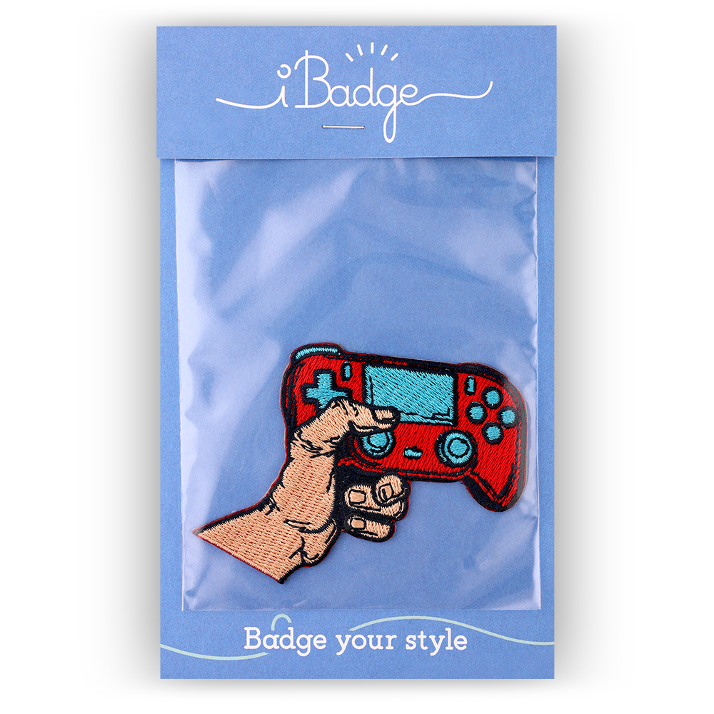 Patch - Gaming