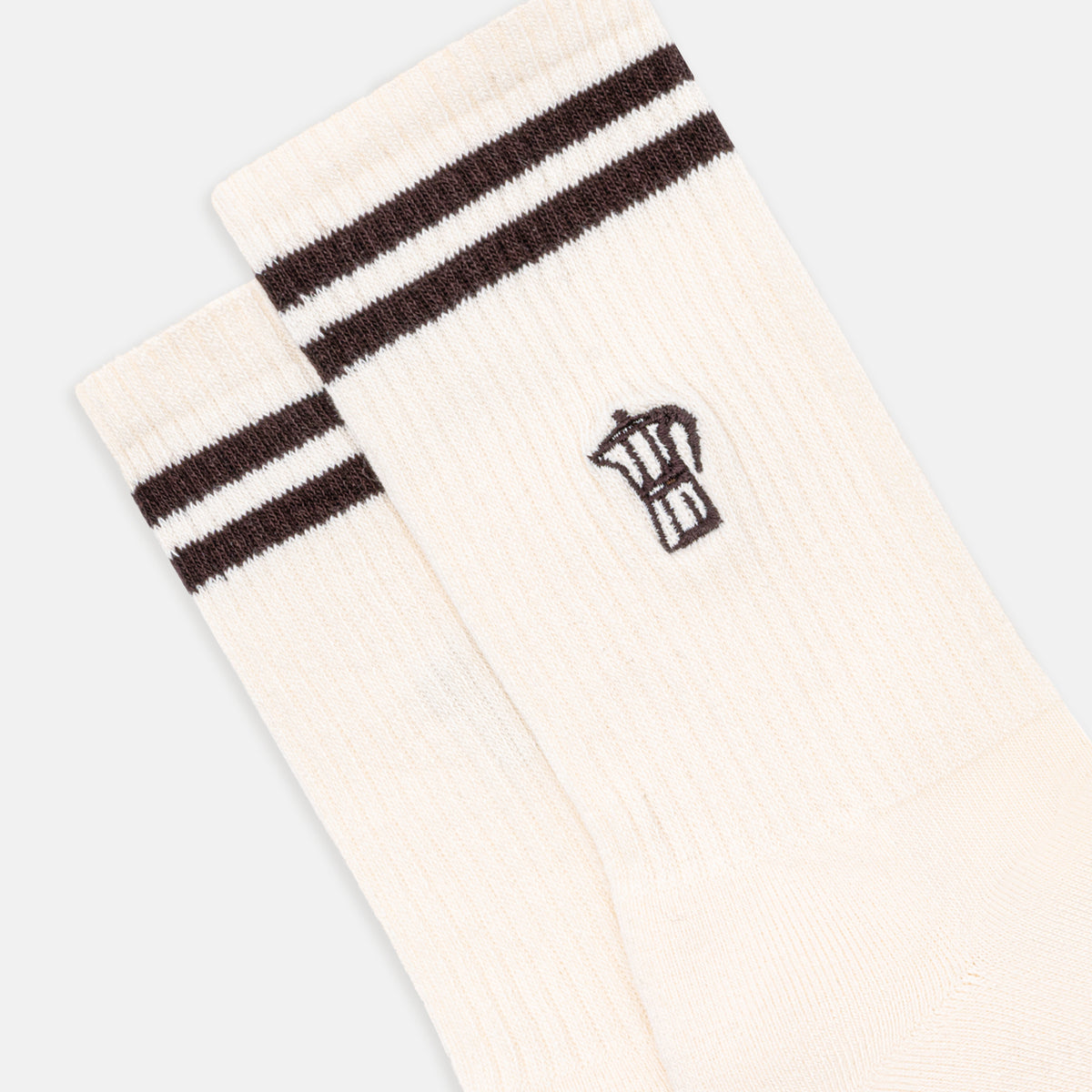 Socks - Coffee Set