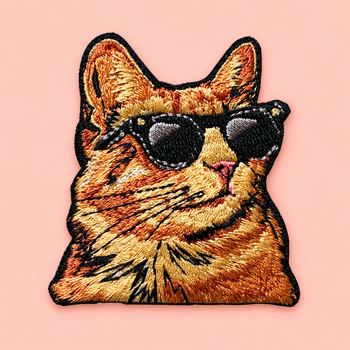 Patch - Le Big Meowski