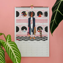 Afbeelding in Gallery-weergave laden, 2026 Kalender - Daily Poetry
