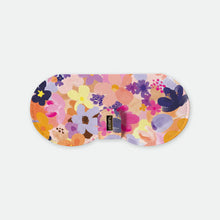 Load image into Gallery viewer, Glasses Case - Flower Garden
