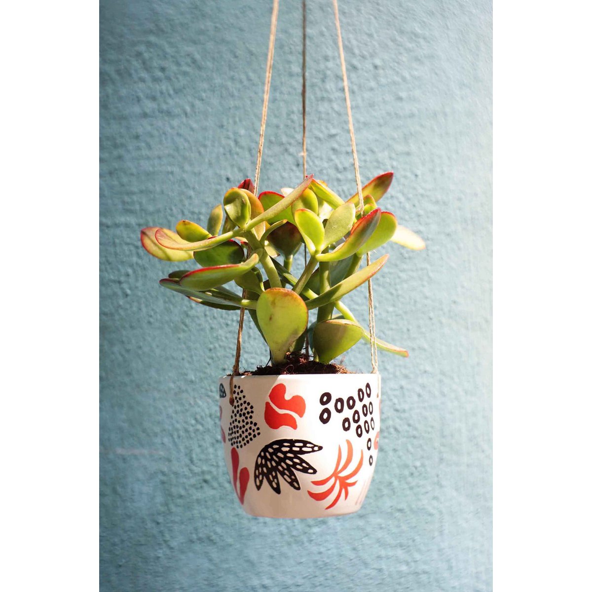 Ceramic Tattoos - Polkia Petite