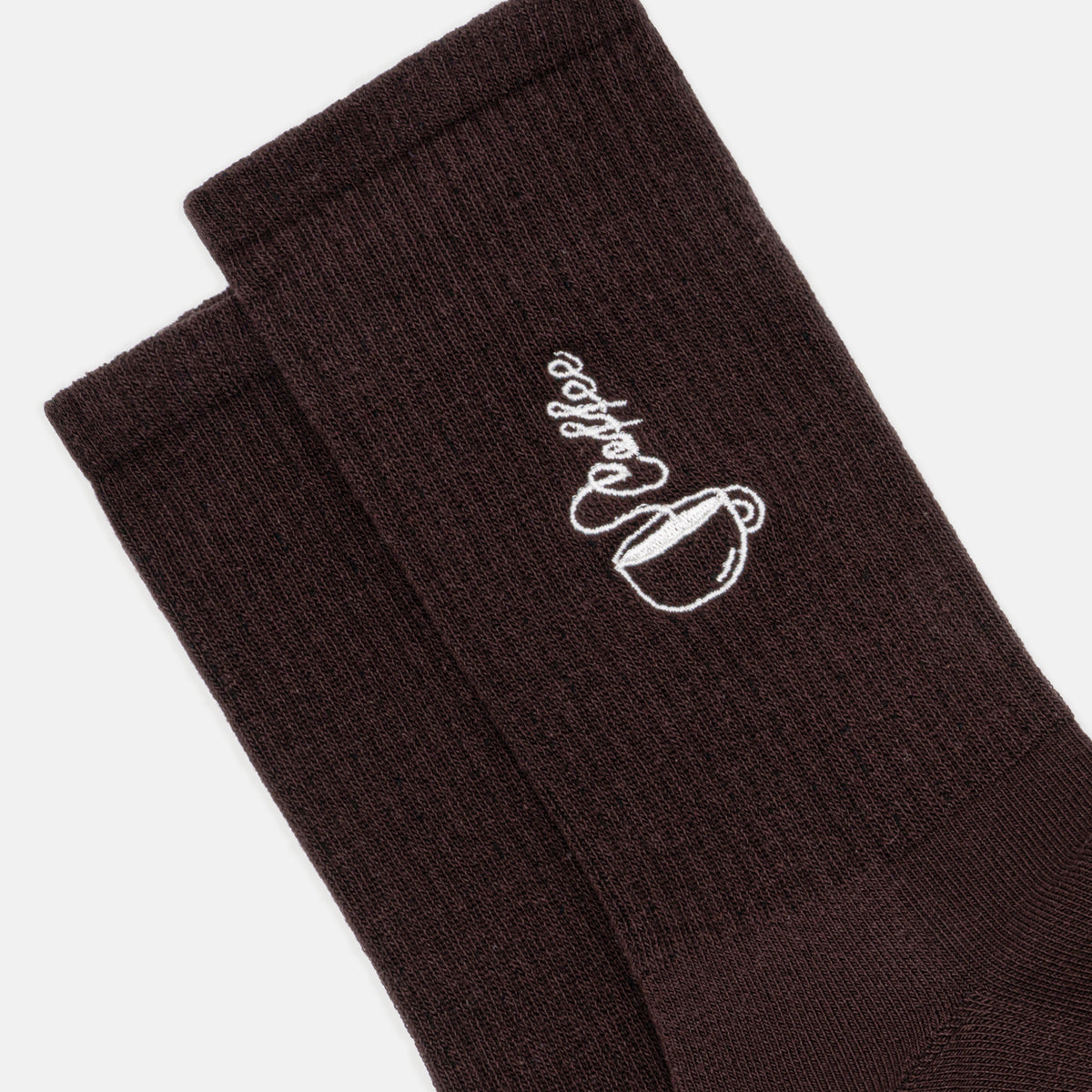 Socks - Coffee Set