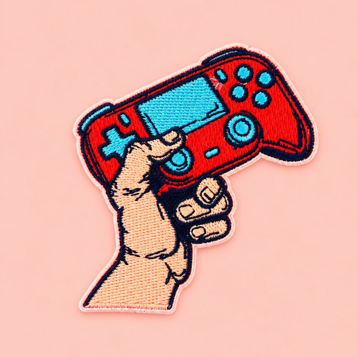 Patch - Gaming