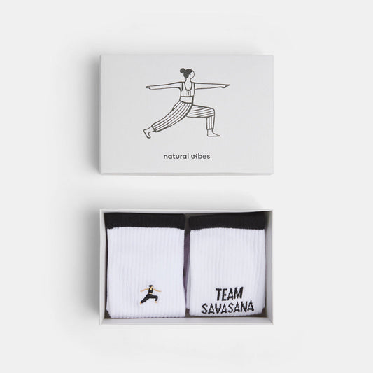 Sokken - Yoga Set