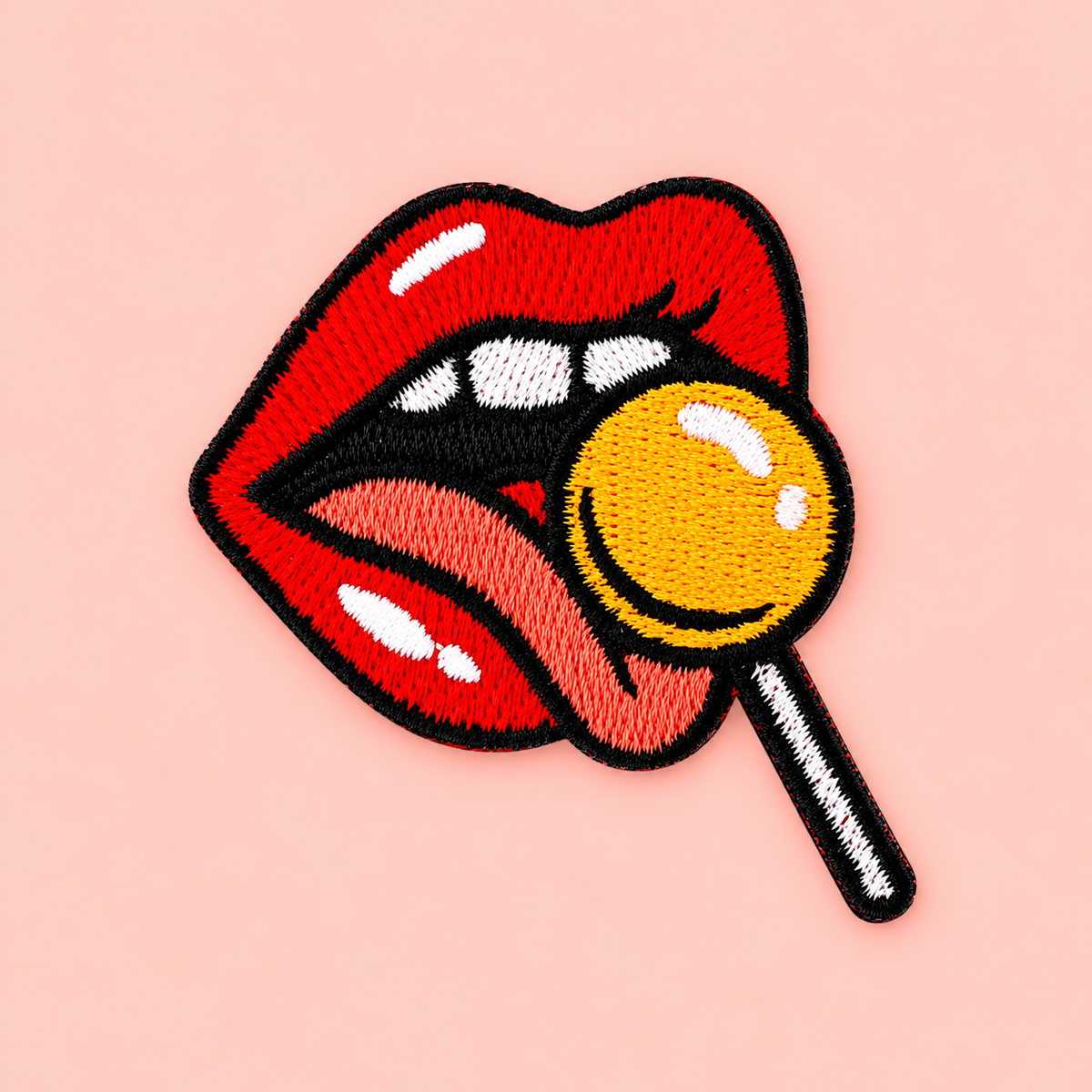 Patch - Sweet Rebel