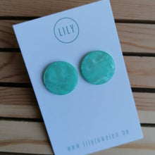 Load image into Gallery viewer, Big Stud - Mint
