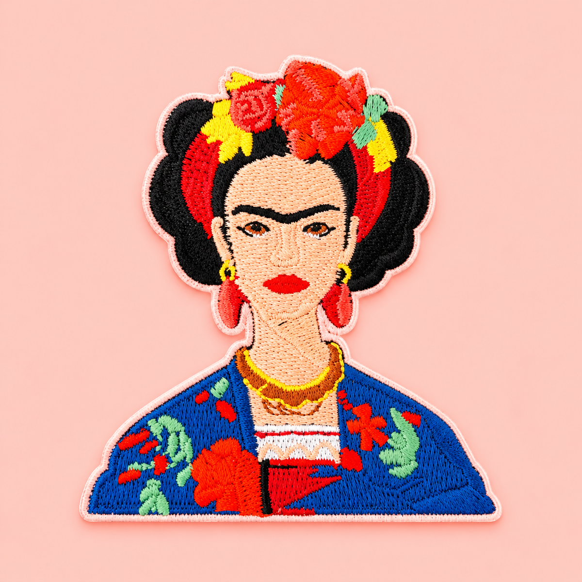 Patch - Frida Kahlo