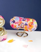Load image into Gallery viewer, Glasses Case - Flower Garden
