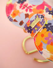 Load image into Gallery viewer, Glasses Case - Flower Garden
