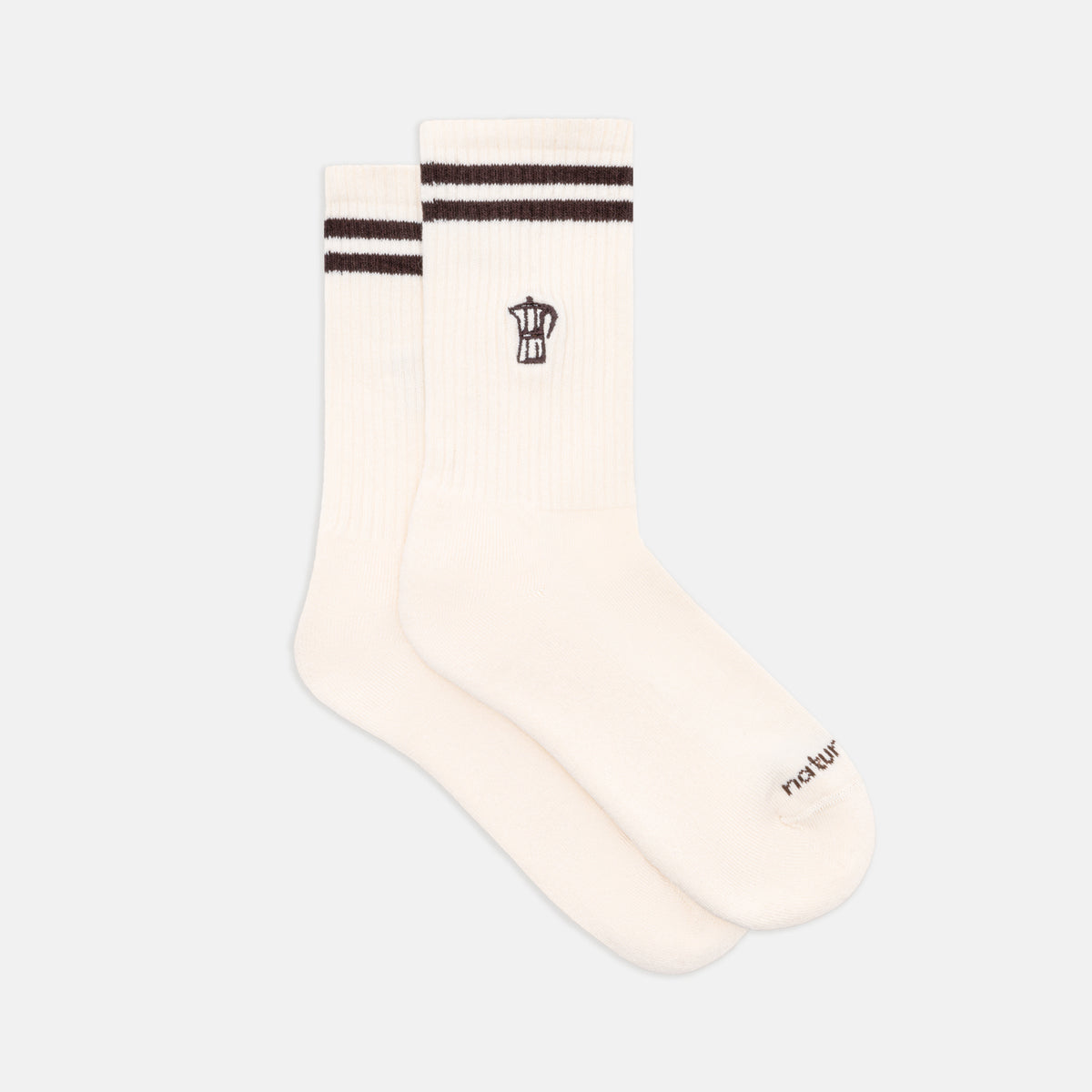 Socks - Coffee Set